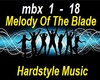 Hardstyle Music