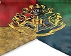 Hogwarts School Banner
