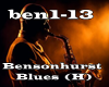 Bensonhurst Blues