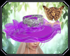 [ang]Spring Ruffle Hat