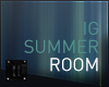 // IG Summer Room