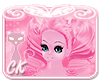 -CK- Pinkie Pie Hair