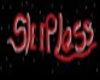 sleepless