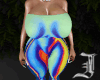Body print EMBX