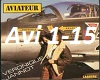 Veronique Janot-Aviateur