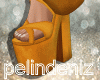 [P] Spring heels