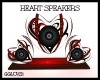HEART SPEAKERS
