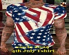 4th July Tshirt