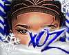 (S) xOz Keyshon Braids