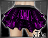 Purple Miniskirt 2