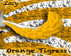 .:Orange Tigress Tail:.