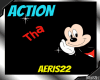 ACTION THANKS YOU
