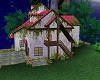 A-cute Treehouse