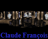 Club Claude François