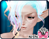 [Nish] Bright Hair 2