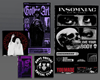 REN- Dark Posters