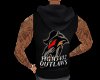 HGM3402 Outlaw Hoody