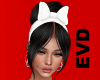 EVD White Bando