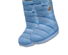 blue moncleezy boots