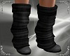 T- Winter Boots black/g