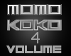 Momo&Koko VB Vol4