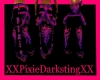 pixie pants (pink) F