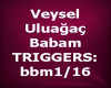 Veysel Uluagac Babam