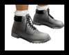 Boots Grey