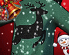 XMAS SWEAT #2