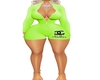 Nelly Romper G