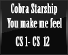 Cobra Starship YMMF