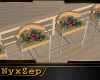 ! TROPICAL CHAIR