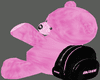 !F! CUSTOM BREE PINK