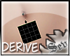 *S Derivable Belly Ring