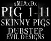 [M]SKINNY PIGS-DUBSTEP