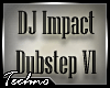 DJ Impact Dubstep v1