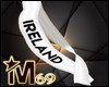 Miss IRELAND Sash