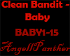 Clean Bandit - Baby