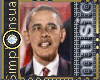 SS Media Player Obama
