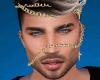 Face Chains Gold 2