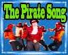 The Pirate Song Galo Fri