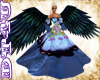 DT4U Fairy Wings greenbl
