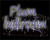 plum ballroom
