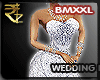 ! Wedding Dress BMXXL