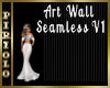Art Wall Seamless V1