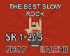 The Best  Slow Rock