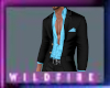 BlackAquaBlueBlazer gol