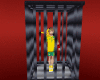 JailBird Porta Cell