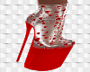 !x7 AMOR HEELS RD