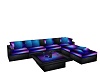 galaxy club sofa
